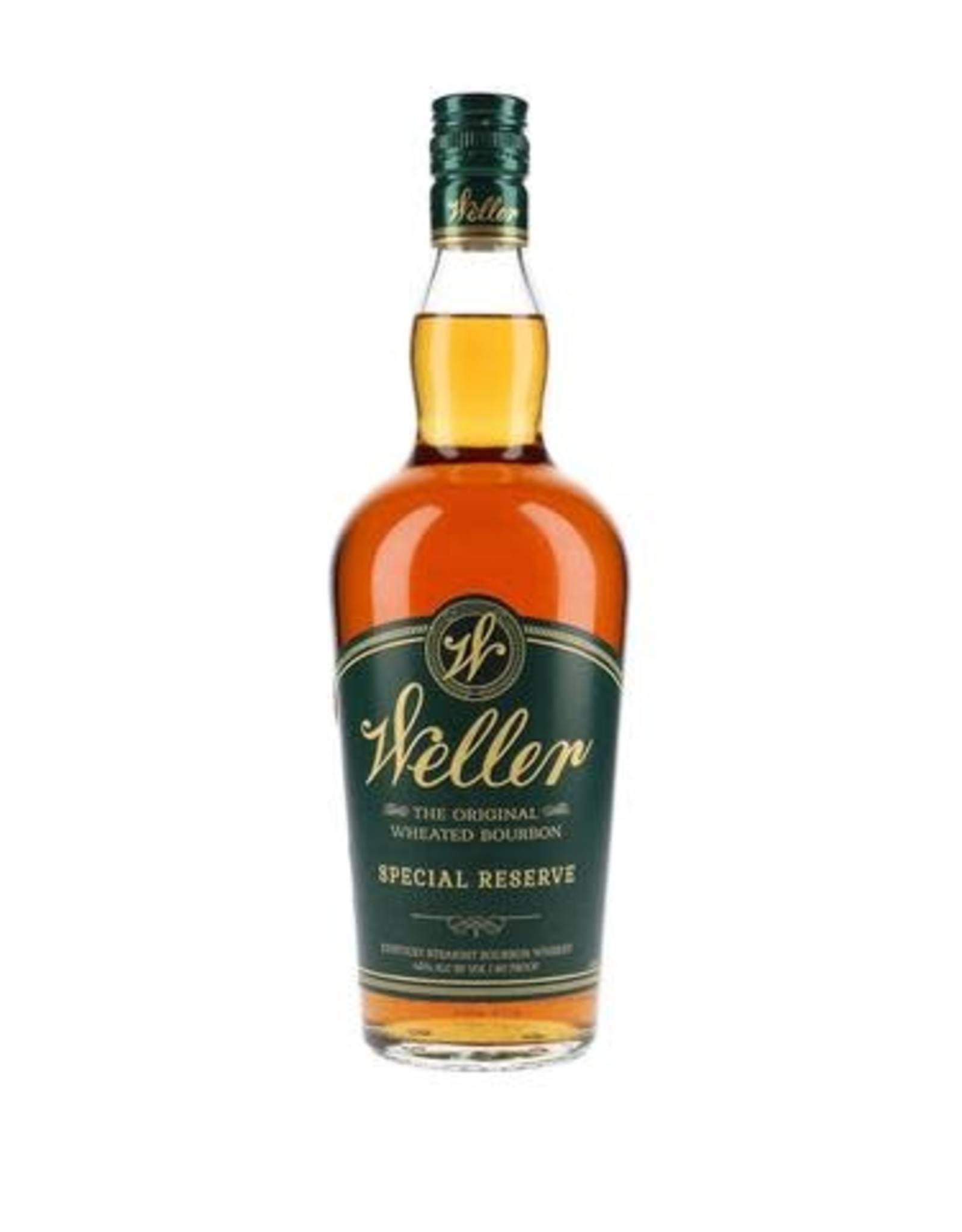 USA Weller Special Reserve Bourbon