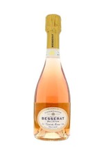 France Besserat De Bellefon Champagne Brut Rosé