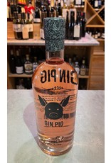 USA Warwick Distillery Gin Pig