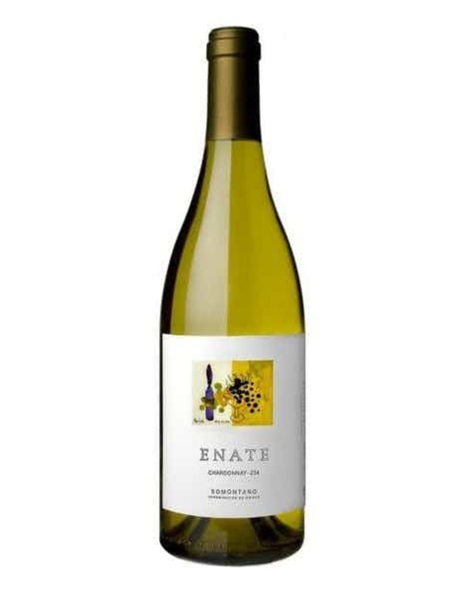 Spain Enate Chardonnay