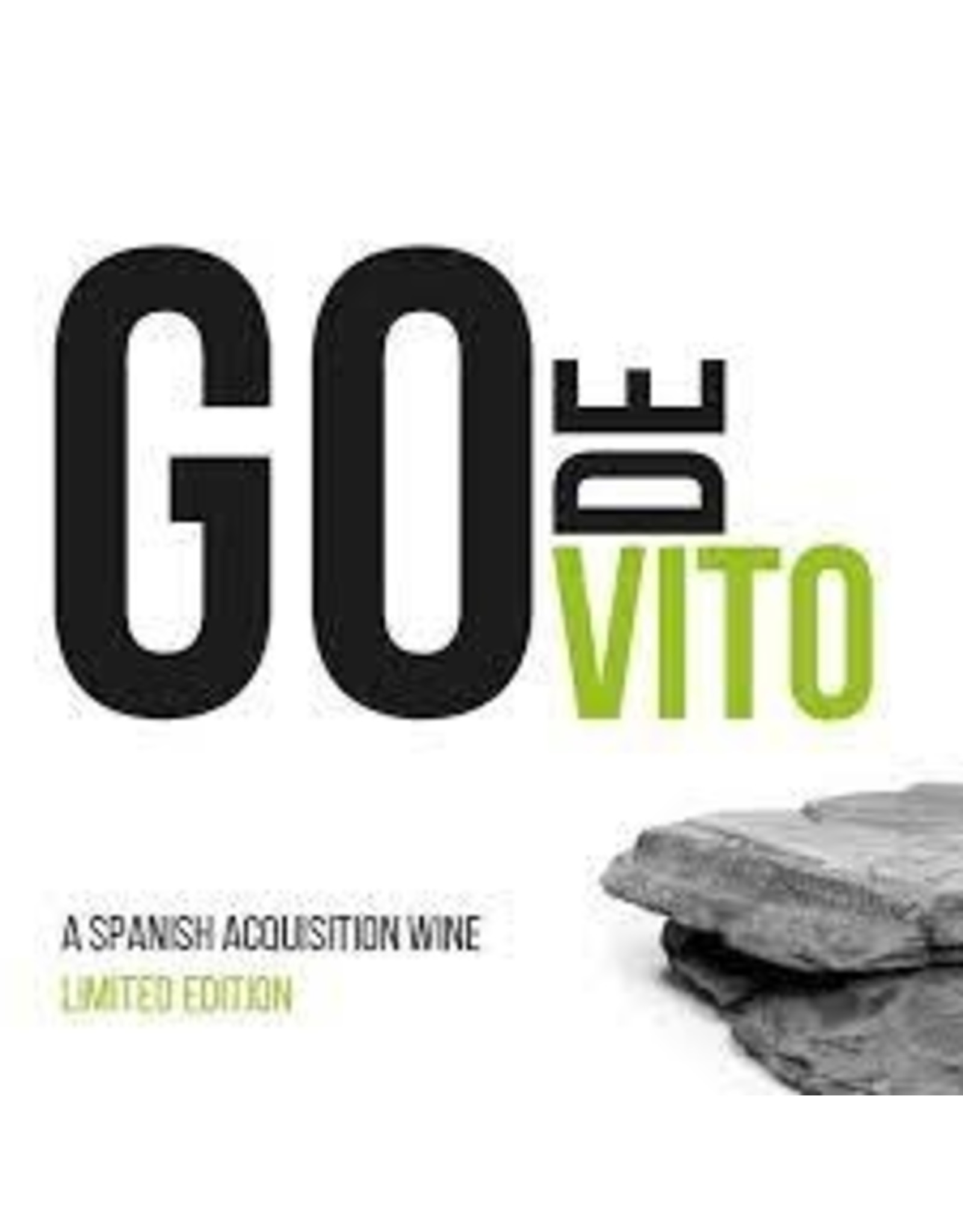 Spain Godevito Limited Edition