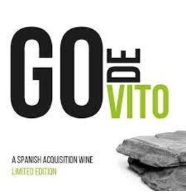 Spain Godevito Limited Edition