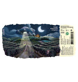 Slovenia Grape Abduction Company White 1LT