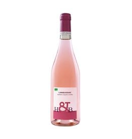 France Hecht & Bannier Languedoc Rosé