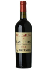 France Les Darons Languedoc by Jeff Carrel