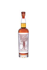 USA Redwood Empire Pipe Dream Bourbon Whiskey