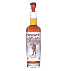 USA Redwood Empire Pipe Dream Bourbon Whiskey