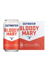 USA Cutwater Mild Bloody Mary 355ml