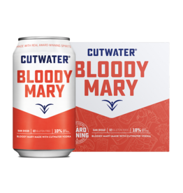 USA Cutwater Mild Bloody Mary 355ml