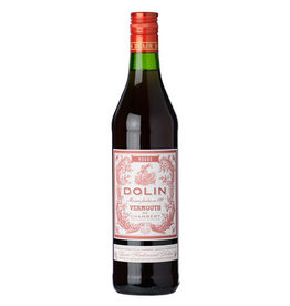 France Dolin Vermouth de Chambéry Rouge 750ml