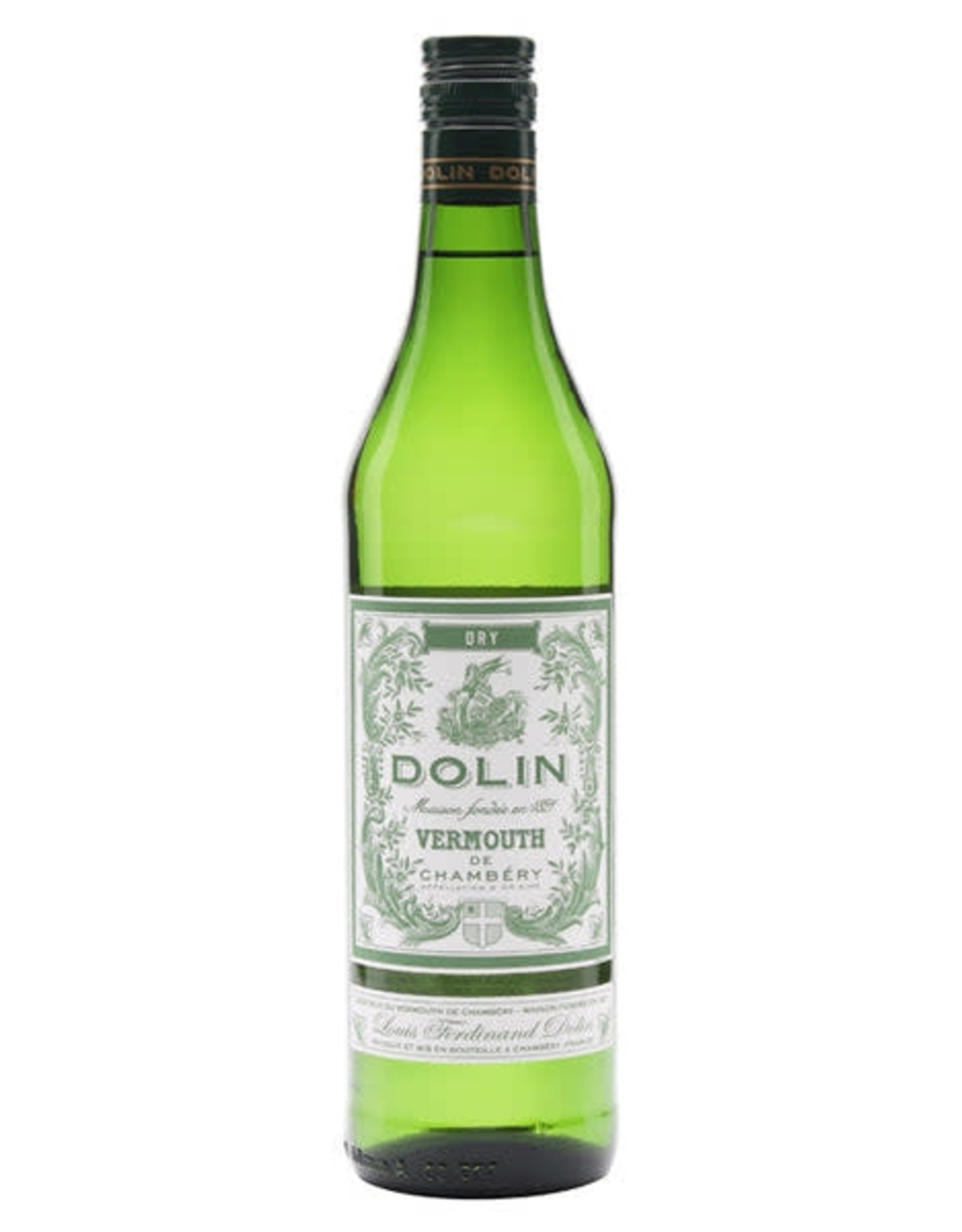 France Dolin, Vermouth de Chambéry Dry 750ml