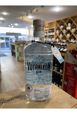 Greece Votanikon 20 Greek Botanicals Dry Gin