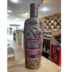 Netherlands Coppa Cocktails Strawberry Daiquiri 750ml