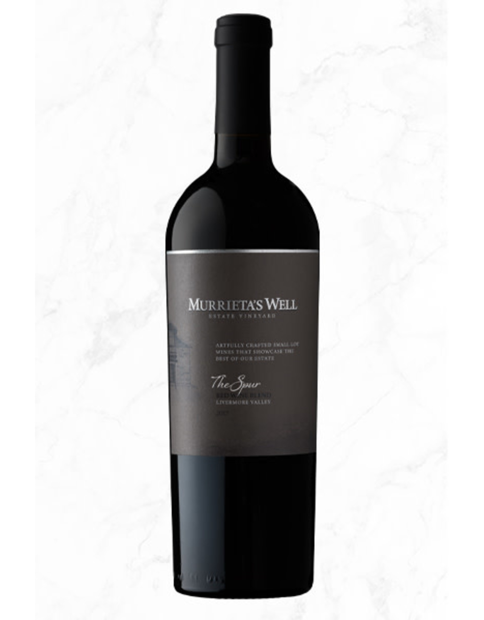 USA Murrieta's Well The Spur Red Blend