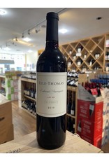 USA Lyle- Thomas Cabernet Sauvignon Lot 707