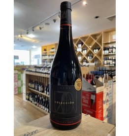 Spain Bodegas Luzón Colección Crianza