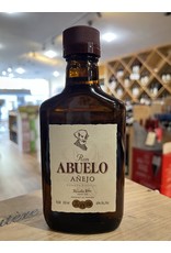 Panama Ron Abuelo Añejo 200ml