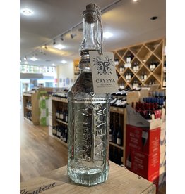 Mexico Cayéya Tequila Blanco 750ml