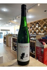 Germany Nein Lives Riesling