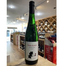 Germany Nein Lives Riesling