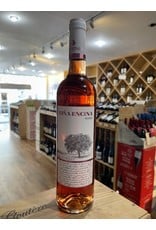 Spain Elvi Wines Viña Encina Rosado