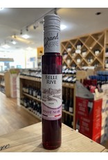 France Le Grand Verre Belle Rive Pinot Noir 187ml
