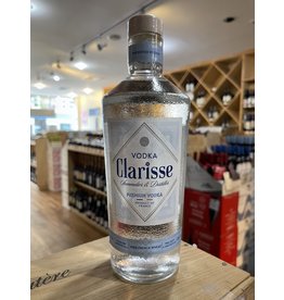 France Clarisse Premium Vodka 750ml