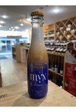 USA Myx Fusions Peach Moscato 187ml