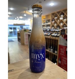 USA Myx Fusions Peach Moscato 187ml