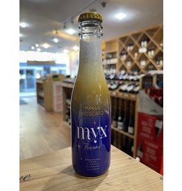 USA Myx Fusions Mango Moscato 187ml