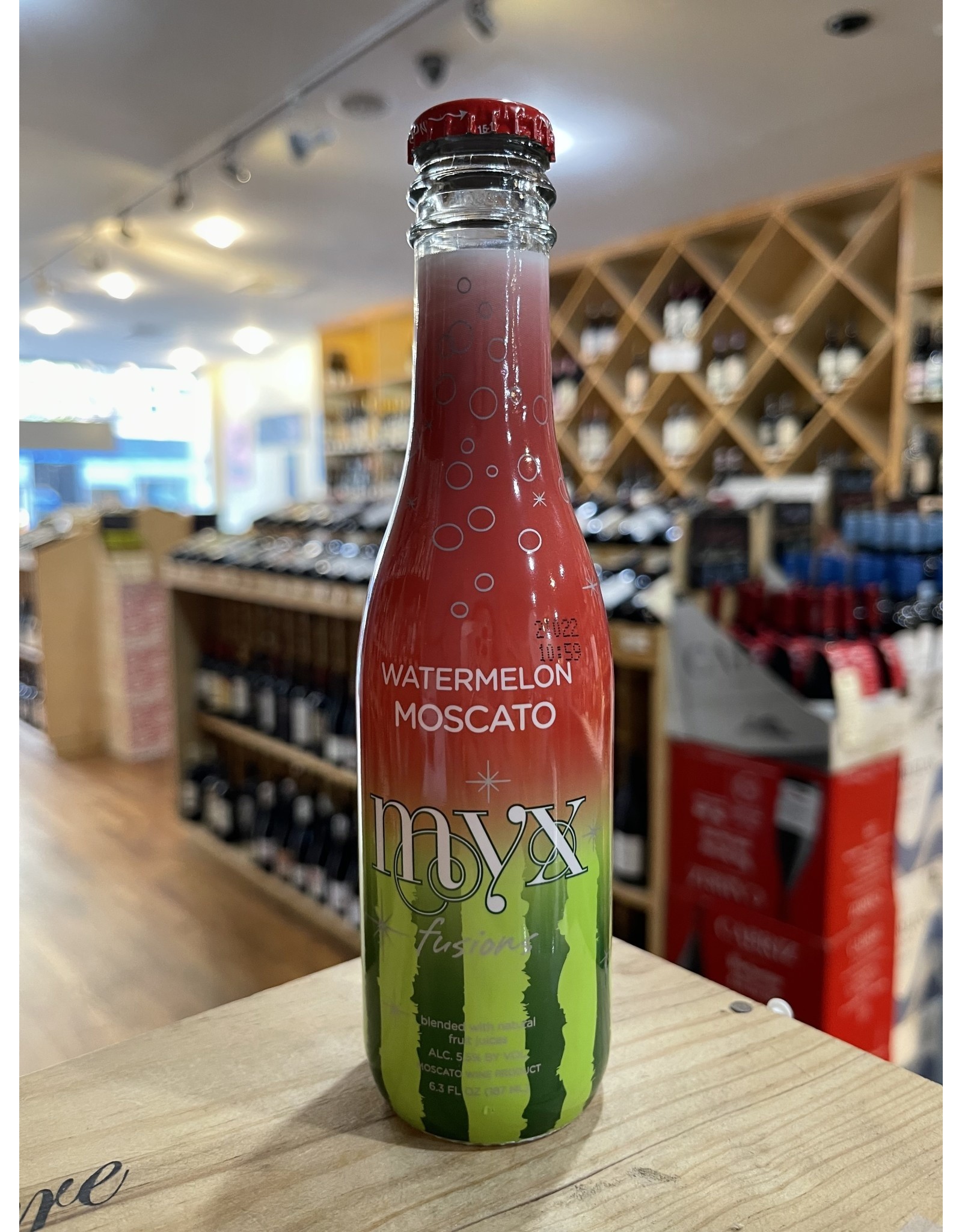 USA Myx Fusions Watermelon Moscato 187ml