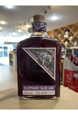 Germany Elephant Sloe Gin