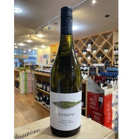 New Zealand Totara Sauvignon Blanc