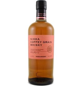 Japan Nikka Coffey Grain Whisky
