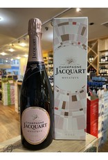 France Champagne Jacquart Mosaïque Rose 750ml