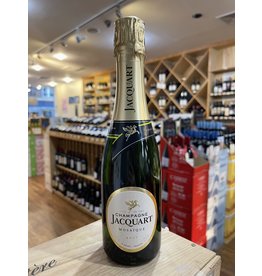 France Champagne Jacquart Mosaïque Brut 375ml