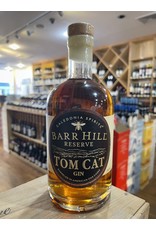 USA Barr Hill Tom Cat Reserve Gin 750ml