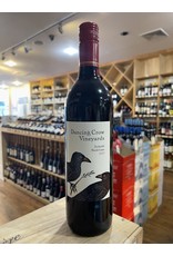 USA Dancing Crow Vineyards Zinfandel