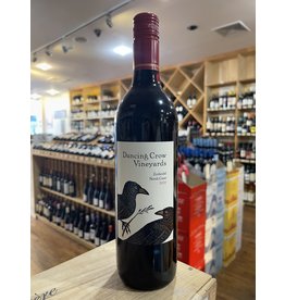 USA Dancing Crow Vineyards Zinfandel