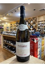 France Brotte Versant Doré Condrieu
