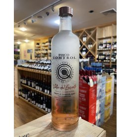 Chile Pisco Control C 750ml