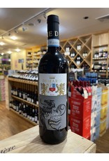 Italy Demarie Langhe Nebbiolo