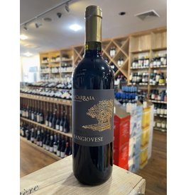 Italy La Carraia Sangiovese