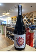 Slovenia Rodica Refosk Red Sparkling