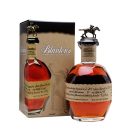 USA Blanton's Bourbon 750ml