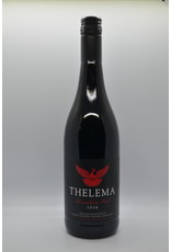 South Africa Thelema Mountain Red