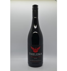 South Africa Thelema Mountain Red