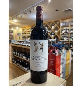 France Chateau Clerc Milon Grand Cru Classé 2019