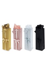 USA Assorted No- Mess Glitter Bow Gift Bag