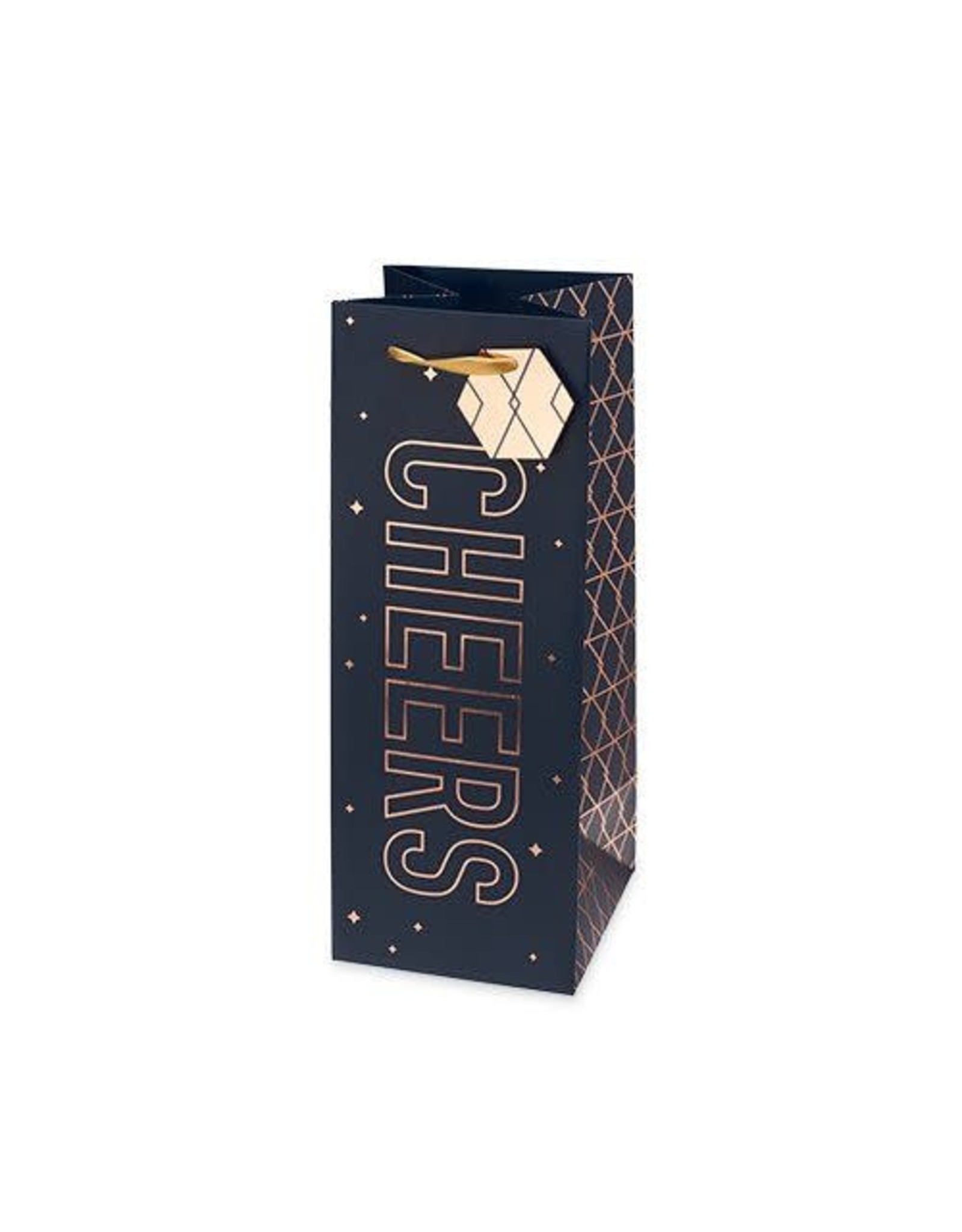 USA Cheers 1.5 Lt. Gift Bag